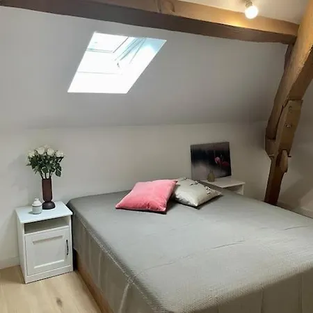 Loft At Leonie * Hyères