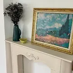 Appartement Loft At Leonie Hyères