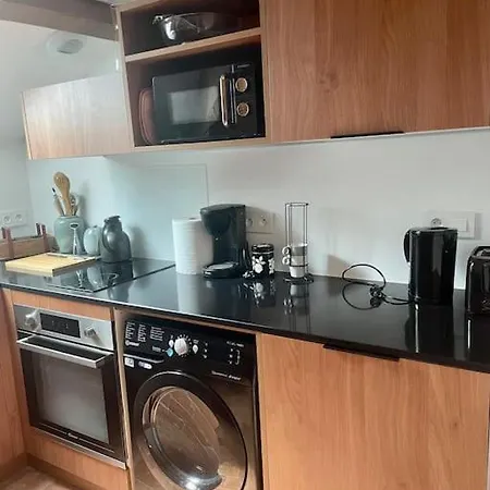 Appartement Loft At Leonie