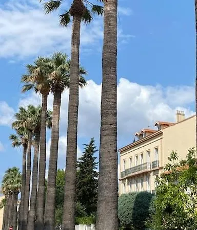 Loft At Leonie Hyères