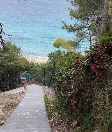 Loft At Leonie Hyères