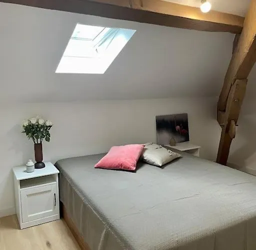 Loft At Leonie * Hyères