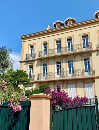 Lejlighed Loft At Leonie Hyères