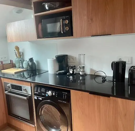 Lejlighed Loft At Leonie