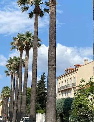 Loft At Leonie Hyères