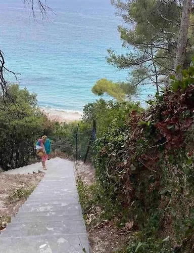 Loft At Leonie Hyères