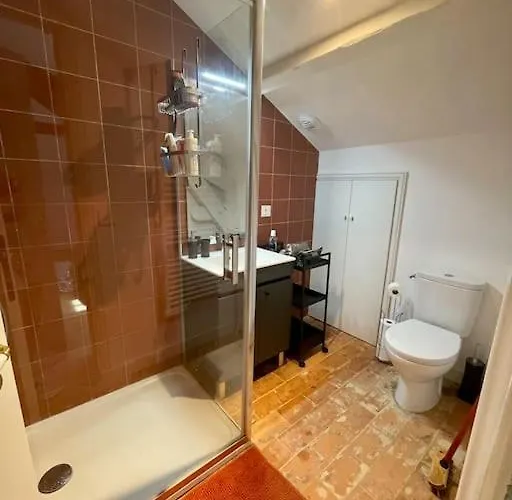 Lejlighed Loft At Leonie Hyères