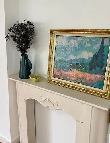 Lejlighed Loft At Leonie Hyères