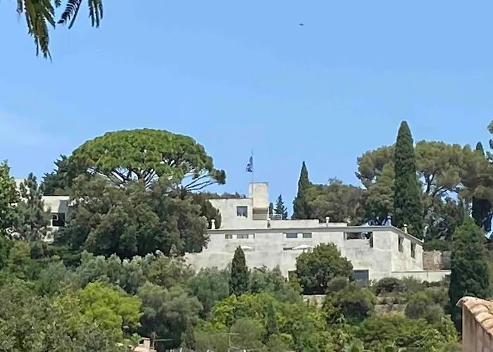 Lejlighed Loft At Leonie *