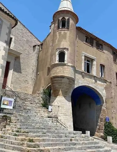 Lejlighed Loft At Leonie